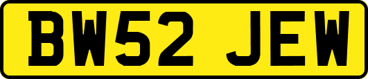 BW52JEW
