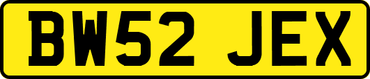 BW52JEX