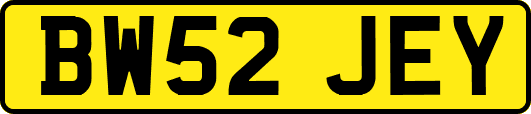 BW52JEY