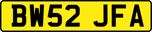 BW52JFA