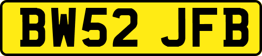 BW52JFB