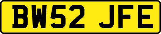BW52JFE