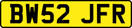 BW52JFR