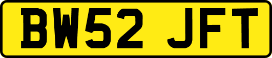BW52JFT
