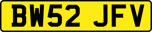 BW52JFV