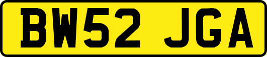 BW52JGA