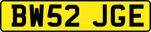 BW52JGE