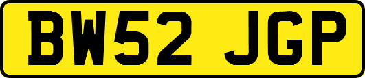 BW52JGP