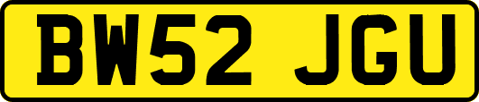 BW52JGU