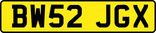 BW52JGX