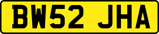 BW52JHA