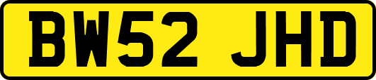 BW52JHD