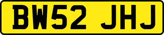 BW52JHJ