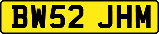 BW52JHM