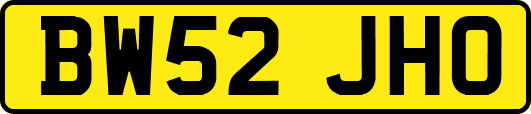 BW52JHO