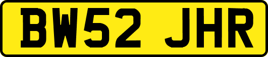 BW52JHR