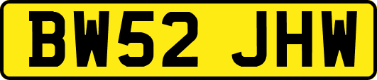 BW52JHW