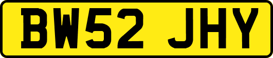 BW52JHY