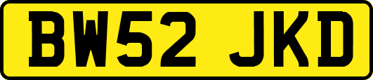 BW52JKD