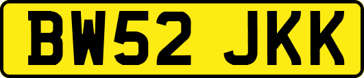 BW52JKK