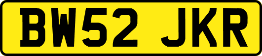 BW52JKR