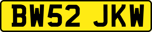 BW52JKW