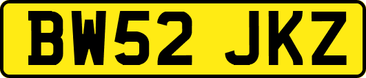 BW52JKZ