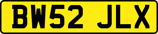 BW52JLX