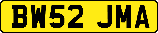 BW52JMA