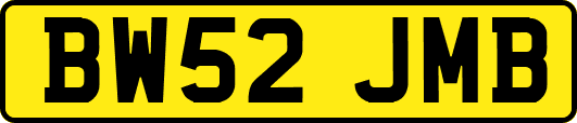 BW52JMB