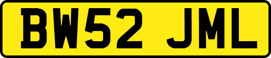 BW52JML
