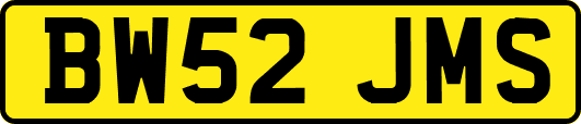 BW52JMS