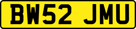 BW52JMU