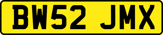 BW52JMX