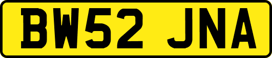 BW52JNA