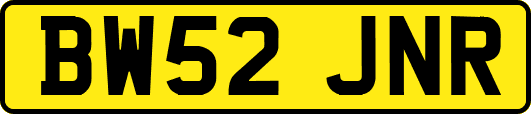 BW52JNR