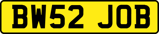 BW52JOB
