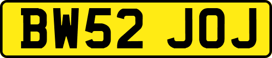 BW52JOJ