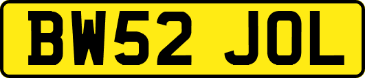 BW52JOL