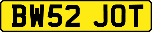 BW52JOT