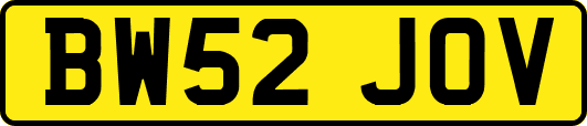 BW52JOV