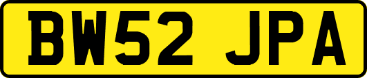 BW52JPA