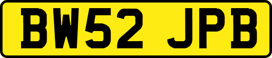 BW52JPB