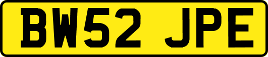 BW52JPE