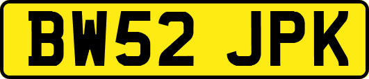 BW52JPK