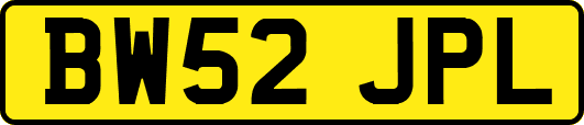 BW52JPL