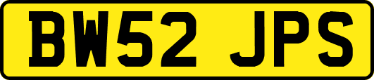 BW52JPS