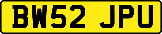 BW52JPU