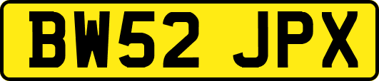 BW52JPX