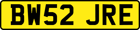 BW52JRE